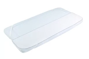 Babymatex, Podkład higieniczny- FROTTE, 80x160 cm - Prześcieradła dla dzieci - miniaturka - grafika 1