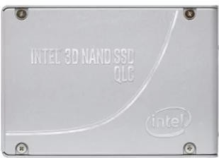 Solidigm (Intel) P5316 30,72 TB U.2 NVMe PCIe 4.0 3D NAND (QLC) (SSDPF2NV307TZN1) - Dyski SSD Solidigm (Intel) P5316 30,72 TB U.2 NVMe PCIe 4.0 3D NAND (QLC) (SSDPF2NV307TZN1) - Dyski SSD - miniaturka - grafika 1