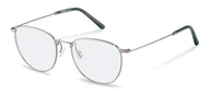 Okulary korekcyjne, oprawki, szkła - Okulary korekcyjne Rodenstock R2654 D - miniaturka - grafika 1