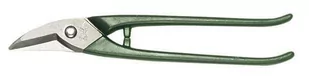PRO Nożyce do otworów 275 mm lewe / d107-275 l / erdi 17338 - Nożyce i noże - miniaturka - grafika 1
