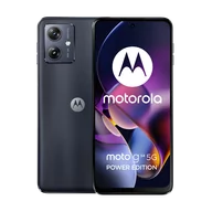 Telefony komórkowe - Motorola Moto g54 5G 12/256GB Granatowy - miniaturka - grafika 1