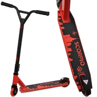 Hulajnogi - Hulajnoga wyczynowa Stunt Enero Scorpio - miniaturka - grafika 1