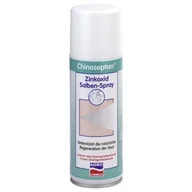 Akcesoria jeździeckie - Maść w sprayu "Zinkoxid", 200 ml - miniaturka - grafika 1