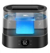 Nawilżacze powietrza - Nawilżacz powietrza 4L DREO HM420S - miniaturka - grafika 1