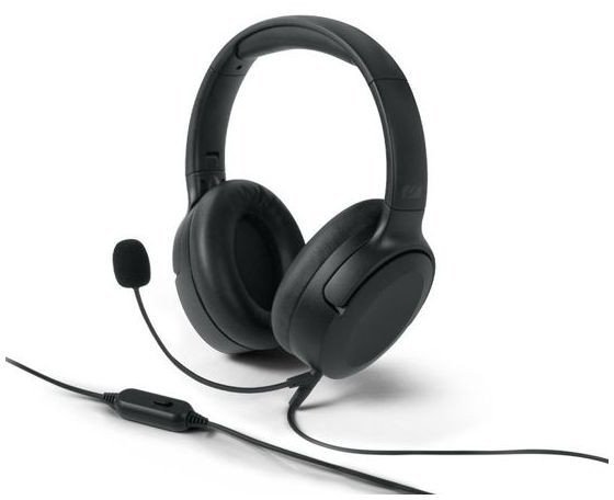 Muse M-212 CH Wired, Black