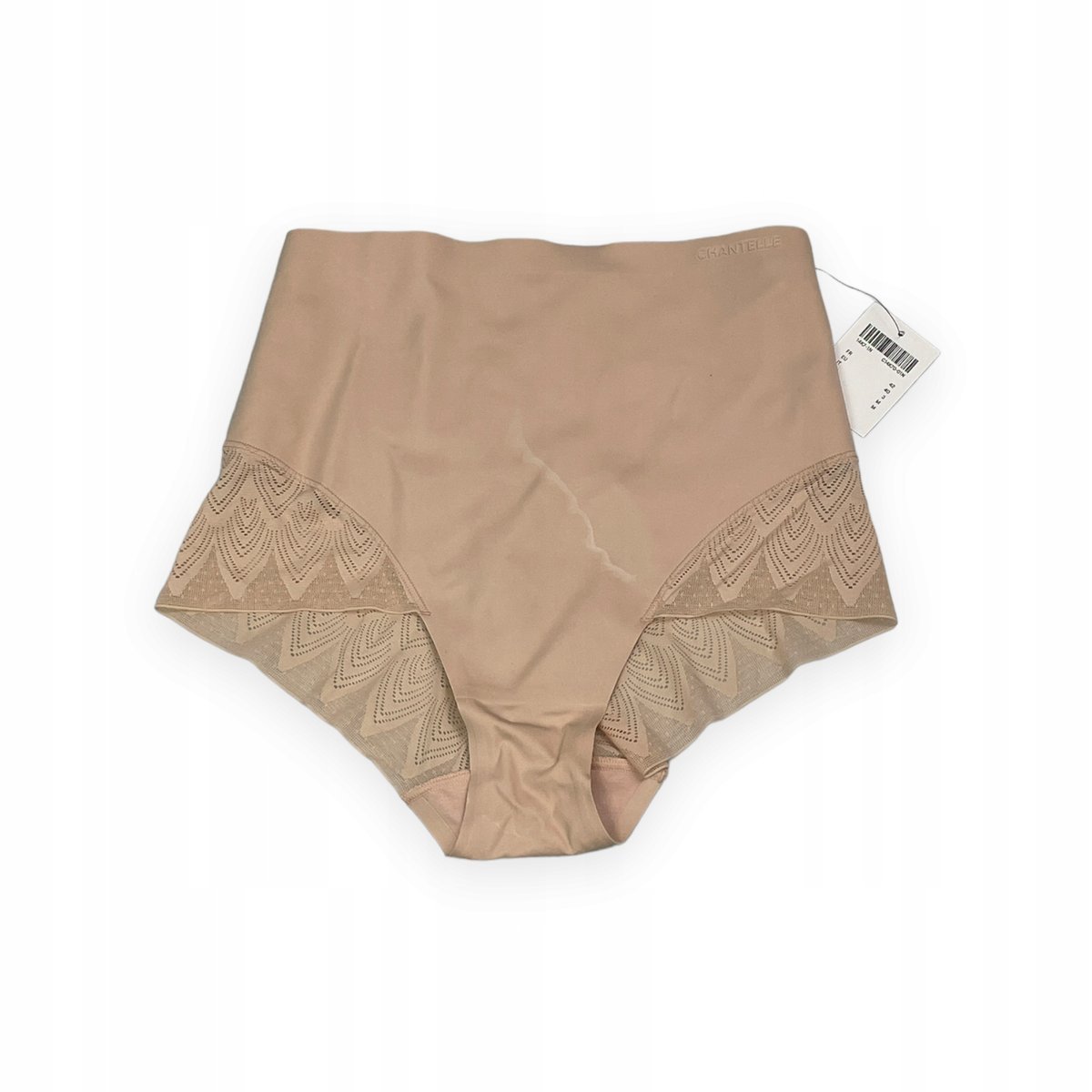 Klasyczne majtki figi damskie CHANTELLE 40