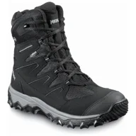 Buty zimowe męskie - Buty zimowe męskie Meindl Calgary z membraną Gore-Tex z membraną Gore Tex - miniaturka - grafika 1