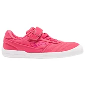 Buty dla chłopców - Buty dziecięce Joma Mundial Fuchsia Rozmiar butów (UE): 30 / Kolor: różowy - miniaturka - grafika 1