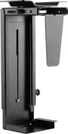 Akcesoria do komputerów stacjonarnych - Uchwyt do komputera Daming czarny - miniaturka - grafika 1