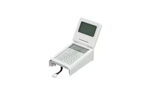PATDU001 Dotykowy ekran LCD (Jest na magazynie) - Dodatki do drukarek i skanerów - miniaturka - grafika 1