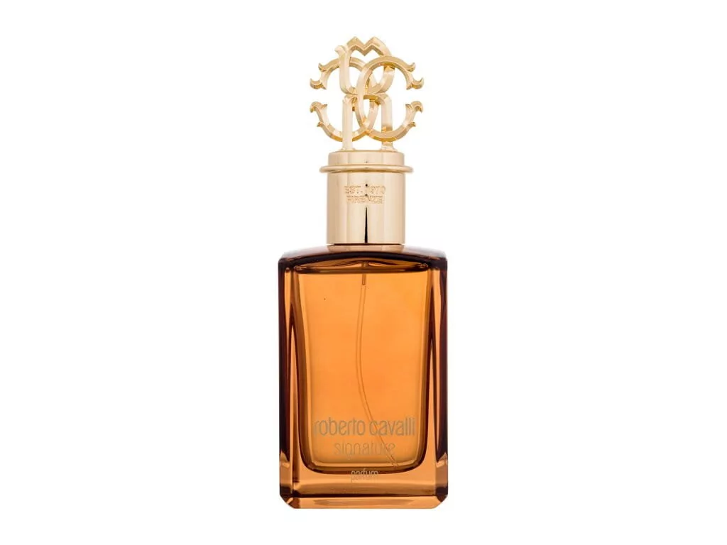 Roberto Cavalli, Signature Parfum, Perfumy dla kobiet, 100 ml