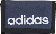 Portfele - Adidas Portfele Linear, JE9476 - miniaturka - grafika 1