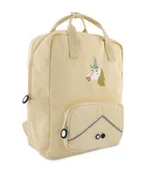 Plecaki szkolne i tornistry - Plecak duży Jednorożec Trixie Baby - miniaturka - grafika 1