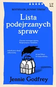 Kryminały - Lista podejrzanych spraw - miniaturka - grafika 1