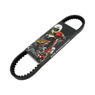 Części motocyklowe - Pasek klinowy Stage6 PRO do Minarelli długi - miniaturka - grafika 1