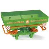 Samochody i pojazdy dla dzieci - Bruder Rozsiewacz nawozu Amazone 1992-02327 - miniaturka - grafika 1