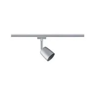 Żarówki LED - Paulmann Lampa szynowego systemu oświetlenia 95335 Ural Żarówka LED GU10 230 V 10 W chrom matowy) - miniaturka - grafika 1