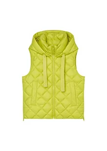 Marc O'Polo Tkane Kamizelki Outdoor Kamizelka damska z tkaniny, 44 EU, 30 - Kamizelki damskie - miniaturka - grafika 1
