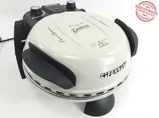 Piec do pizzy G3 FERRARI G10006 - AGD OUTLET - miniaturka - grafika 2