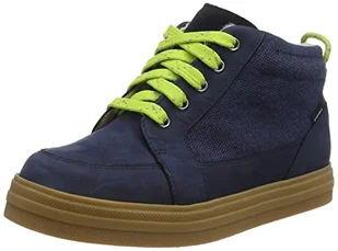 clarks buty dziecięce - Buty dla dziewczynek - miniaturka - grafika 1
