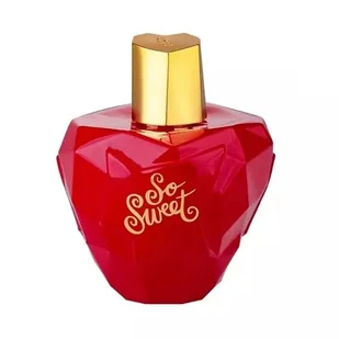 Lolita Lempicka So Sweet woda perfumowana spray 30ml (W) - Wody i perfumy damskie - miniaturka - grafika 1