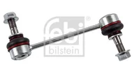 Łączniki stabilizatorów - ŁĄCZNIK STAB. WITH LOCK NUTS - miniaturka - grafika 1