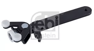 Prowadnica rolkowa, drzwi przesuwne Febi Bilstein 171077 - Nadwozie - akcesoria - miniaturka - grafika 1