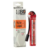Amunicja i osprzęt ASG - Akumulator Black Ops Lipo 11.1V 1000mah 25C 1 Stick Mini Tamyia - miniaturka - grafika 1