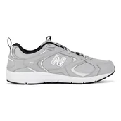 Buty sportowe damskie - Obuwie sportowe New Balance ML408A7 W - miniaturka - grafika 1