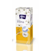Wkładki higieniczne - Bella Panty Intima Large Wkładki ultracienkie 48 szt. - miniaturka - grafika 1