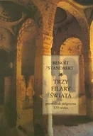 Religia i religioznawstwo - Trzy filary świata - miniaturka - grafika 1