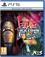 Gry PlayStation 5 - Raiden IV x MIKADO remix Deluxe Edition GRA PS5 - miniaturka - grafika 1