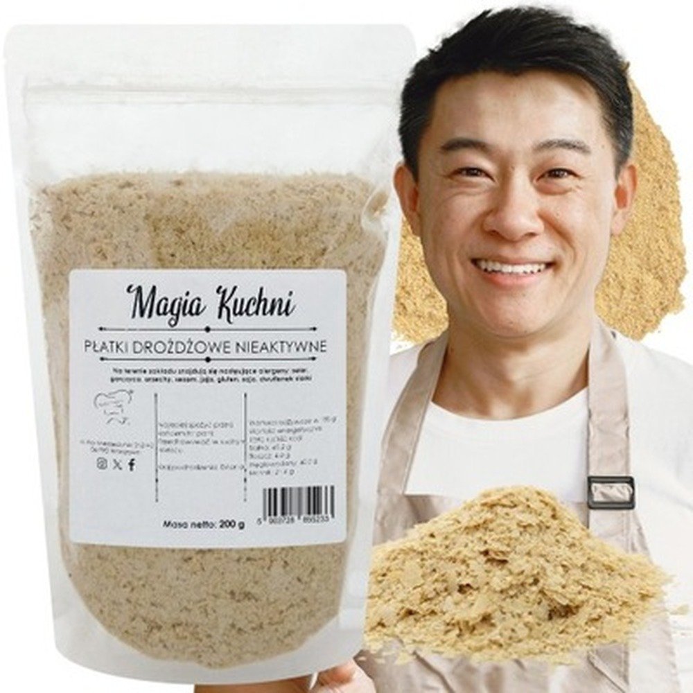 Płatki drożdżowe nieaktywne EmiX 60 g