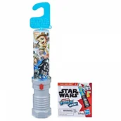 Zabawki interaktywne dla dzieci - WOW Star Wars Microforce - miniaturka - grafika 1