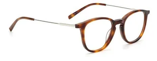 Okulary korekcyjne M Missoni MMI 0066 086 - Okulary korekcyjne, oprawki, szkła - miniaturka - grafika 2
