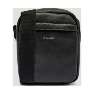 Calvin Klein Reporterka RAISED - Torby męskie - miniaturka - grafika 1