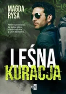E-booki - romanse - Leśna kuracja - miniaturka - grafika 1