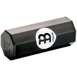 Shaker Sh8Bk Shaker (Aluminium), Ośmioboczne / Meinl - Akcesoria do perkusji - miniaturka - grafika 1