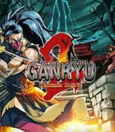 Gry PC Cyfrowe - Ganryu 2 (PC) klucz Steam - miniaturka - grafika 1