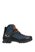 Buty trekkingowe męskie - BUTY MTN TRAINER MID GTX-DARK DENIM-BLACK - miniaturka - grafika 1
