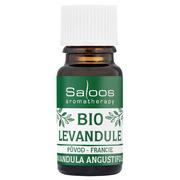 Aromaterapia - Saloos Bio Essential Oil Lavender 5ml - miniaturka - grafika 1