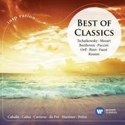 Muzyka klasyczna - Best Of Classics CD) Various Artists - miniaturka - grafika 1