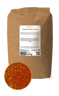 Przyprawa do chili con carne 10kg - Buliony i przyprawy w kostkach - miniaturka - grafika 1