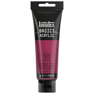 Farby i media malarskie - Liquitex, Farba akrylowa, magenta, 118 ml - miniaturka - grafika 1