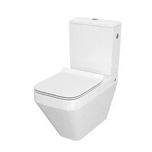 CERSANIT CREA KOMPAKT K114-022 - Miski WC - miniaturka - grafika 1