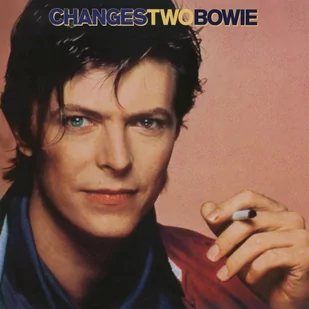 David Bowie Changestwobowie Digipack) CD) David Bowie - Reggae - miniaturka - grafika 1