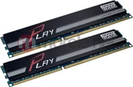 Pamięci RAM - Pamięć GoodRam Play, DDR3, 16 GB, 1866MHz, CL10 GY1866D364L10/16GDC - miniaturka - grafika 1
