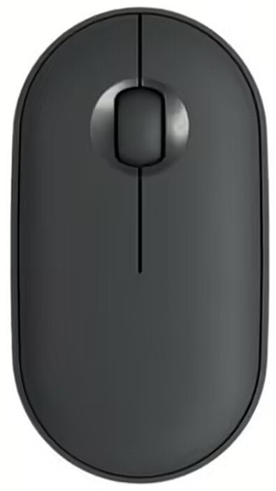 RoGer P27 Pebble Wireless Mouse
