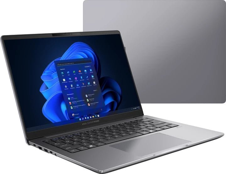 ASUS PM3406CKA-NZ0103X AMD Ryzen AI 7 350 14inch WQXGA LED 16GB DDR5 1TB M.2 NVMe PCIe SSD W11P TENDER P