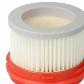 Filtry do odkurzaczy - VHBW Zestaw filtrów HEPA do Xiaomi Dreame V9 / V10 / V11 - miniaturka - grafika 1